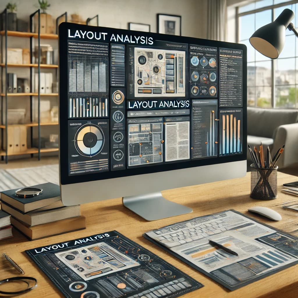 Layout Analysis